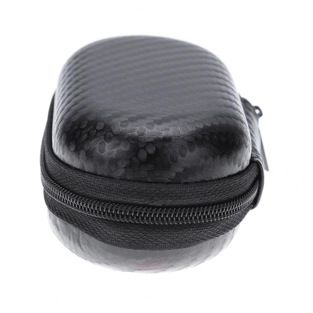 Tech Accessories For Travel - 耐久性のあるテックアクセサリーケース収納バッグ、ガジェット用ハードEVAトラベルケース、ヘッドセット用耐衝撃ヘッドホン収納バッグ、MP3/4用