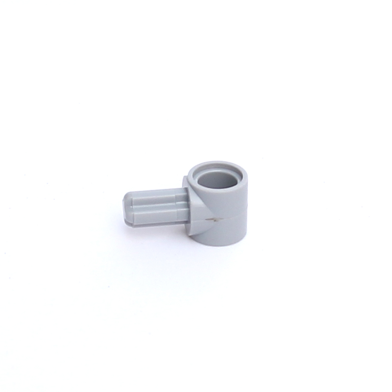 Tech Accessories Hub - レゴブロックと互換性のあるハイtechピンコネクタ,1アクスル部品22961,20個,DIYおもちゃアクセサリーと互換性があります