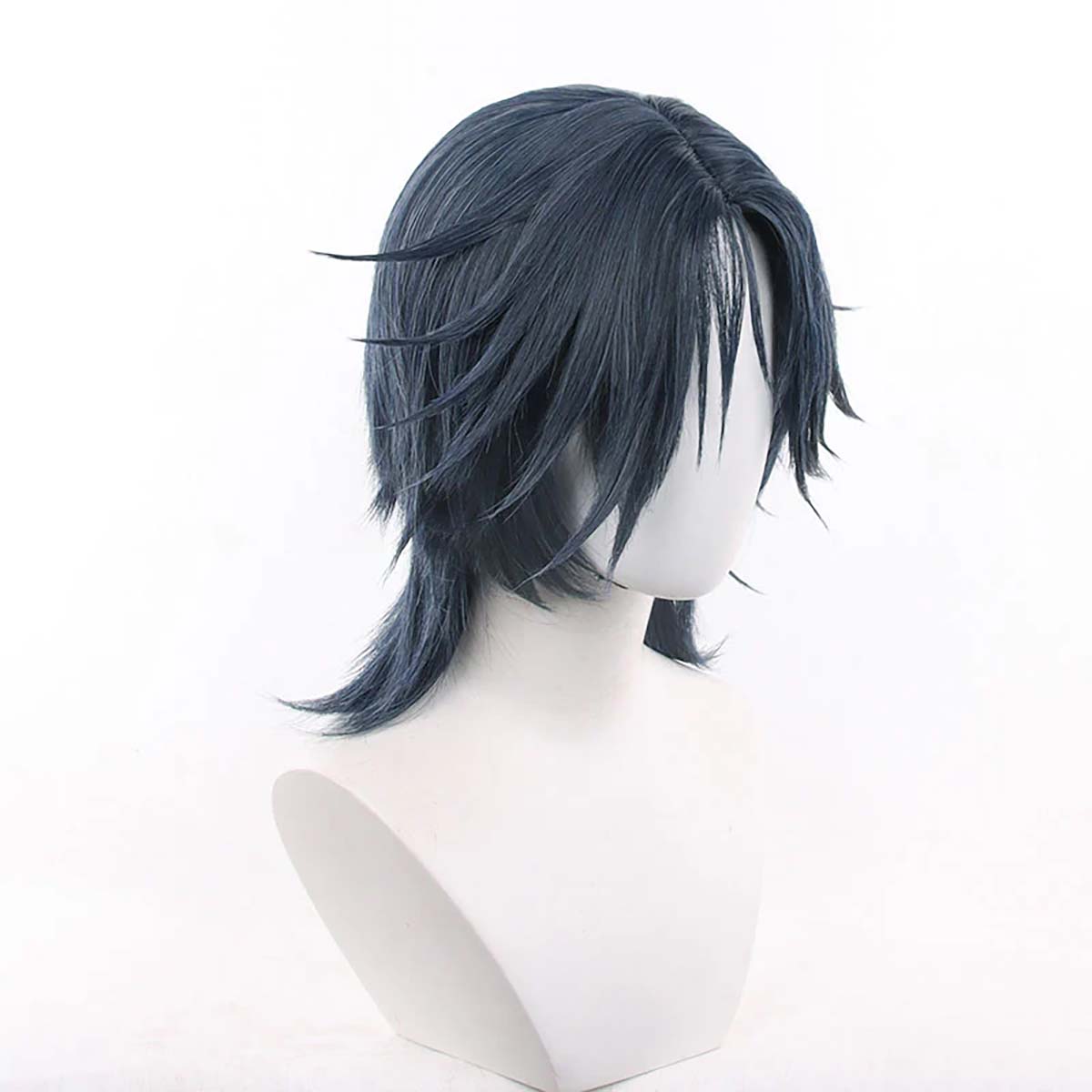 メンズアニメリンククリック ジェイ・リー コスプレウィッグ  - Tech Accessories For Men のレビューと価格