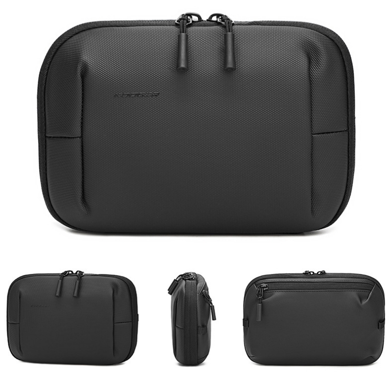 電子機器アクセサリーバッグ トラベルケーブルオーガナイザーバ - Tech Accessories For Travel のレビューと価格