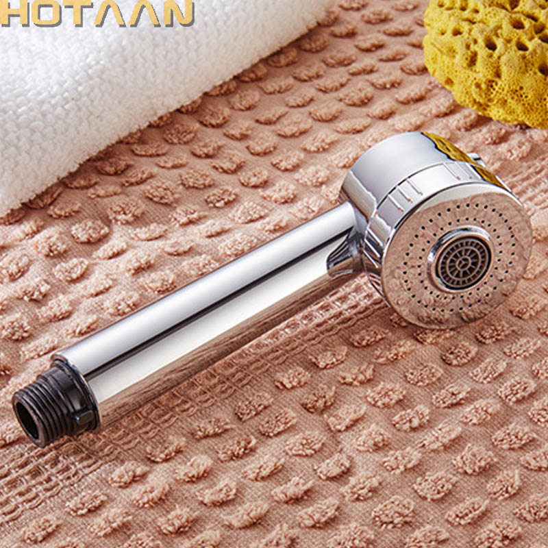 . クローム仕上げ交換用キッチン蛇口スプレーヘッド ABS  - High Tech Kitchen Accessories のレビューと価格