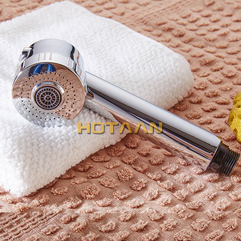 . クローム仕上げ交換用キッチン蛇口スプレーヘッド ABS  - High Tech Kitchen Accessories のレビューと価格