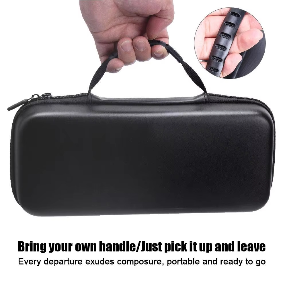 CoverJoy EVA ケース AYN Odin 2 用  - Tech Accessories Bag のレビューと価格