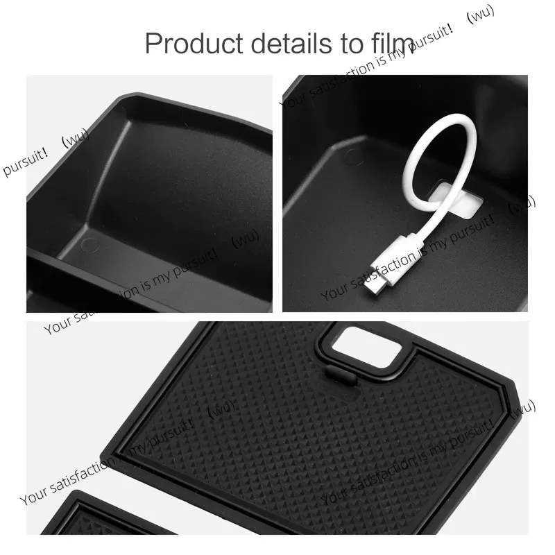 ルノーオーストラル E-Tech ハイブリッド 2023-2 - Tech Accessories Storage のレビューと価格