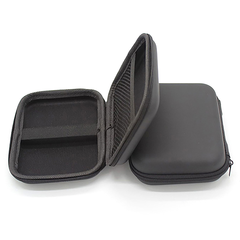 1PC EVAジッパーバッグ ハードドライブ保護バッグ HD - Tech Accessories Bag のレビューと価格