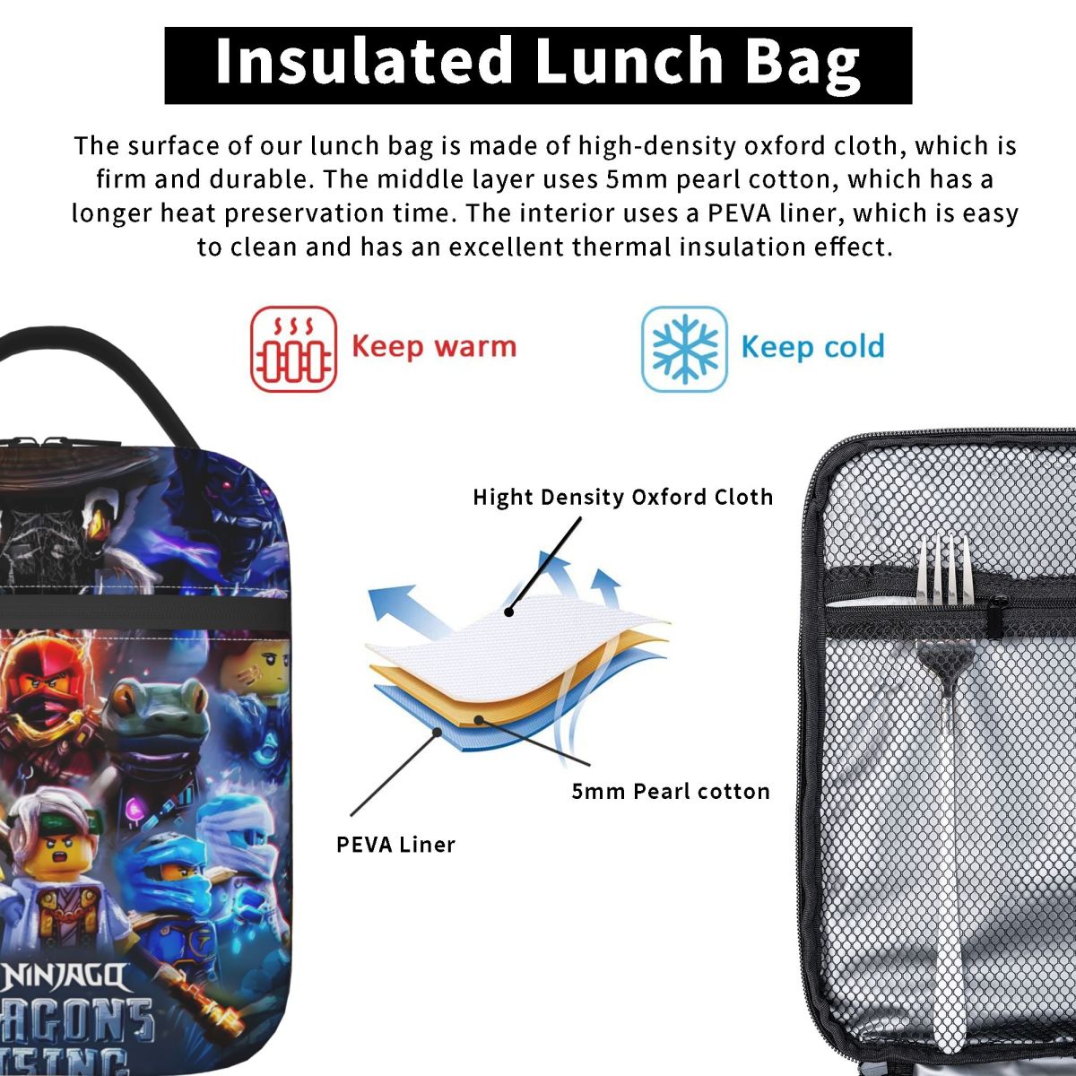 カスタム N-Ninjagos ヒーローチーム 再利用可能な - Tech Office Accessories のレビューと価格