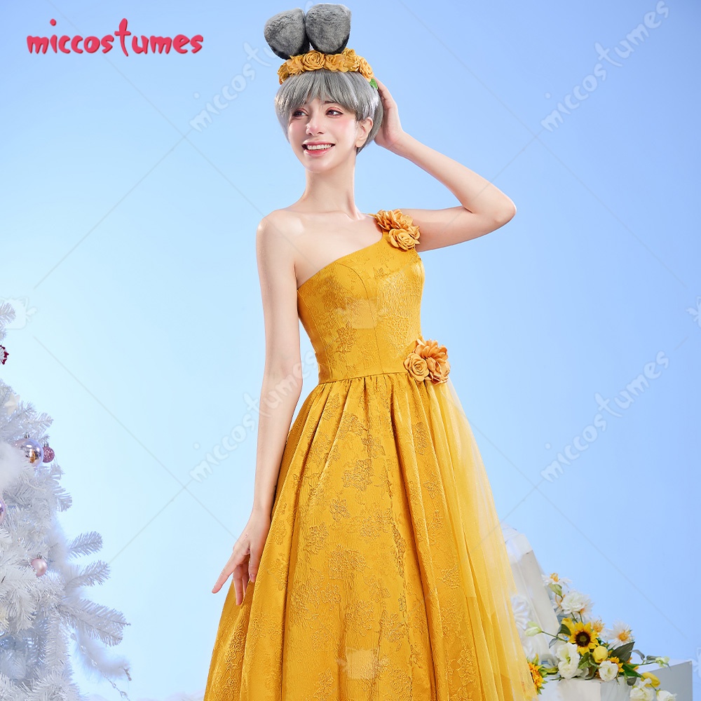【出荷準備完了】Miccostumes 女性用ウサギコスプレ - Tech Accessories For Women のレビューと価格