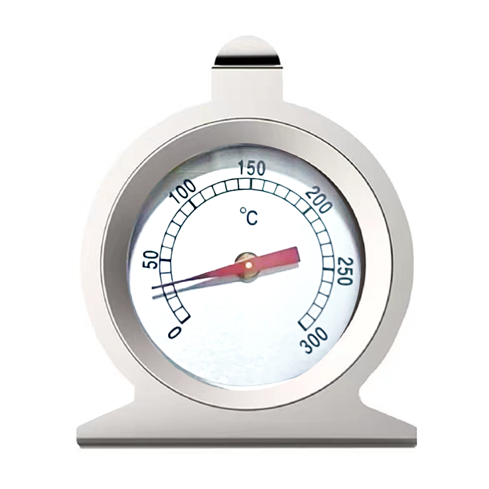 0°C ~ 300°C専門オーブン温度計  キッチンベーク温 - High Tech Kitchen Accessories のレビューと価格