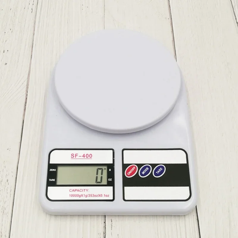 キッチンスケール ベーキング電子スケール グラムスケール 小 - High Tech Kitchen Accessories のレビューと価格