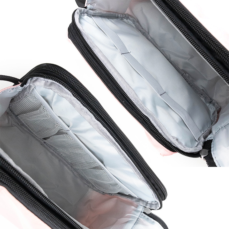 耐久性のある防水電子機器オーガナイザーバッグ、ケーブル、充電 - Tech Accessories Travel Case のレビューと価格