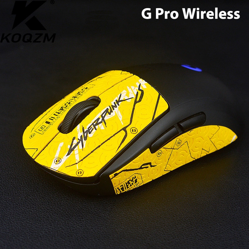 Logitech pro x用の滑り止めテープ,滑り止め,超 - Logitech Mouse G Pro X Superlight のレビューと価格