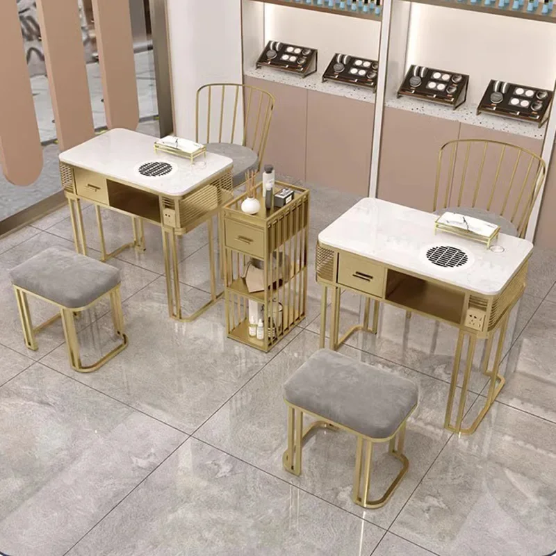 アクセサリー ヨーロッパのネイルデスクデザイン かわいい用品 - Tech Table Accessories のレビューと価格
