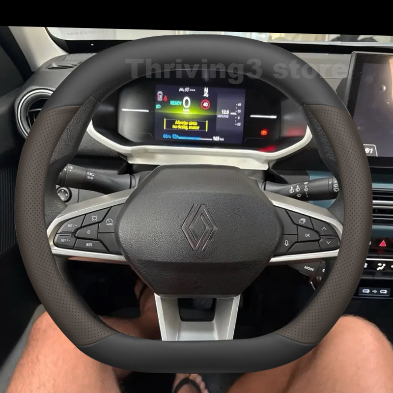 革車のステアリングホイールカバールノー 5 E-Tech メ - Tech Accessories Hub のレビューと価格