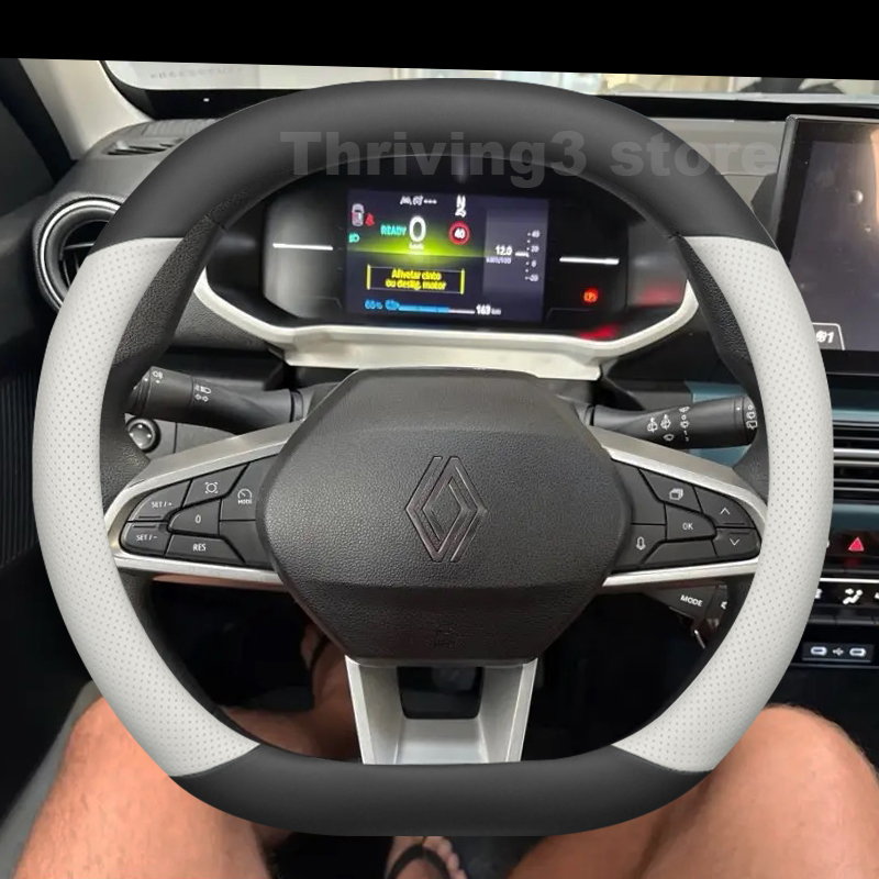革車のステアリングホイールカバールノー 5 E-Tech メ - Tech Accessories Hub のレビューと価格