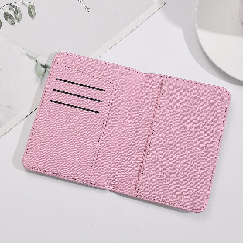 ハローキティ 女性用パスポートカバー PUレザー 多機能クレ - Tech Accessories For Travel のレビューと価格