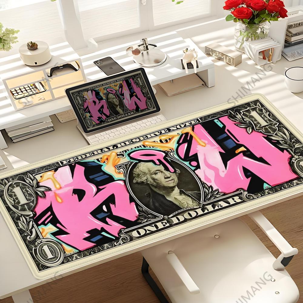 ドルデスクトップゲーミングキーボード拡張パッドデスクアクセサ - Tech Table Accessories のレビューと価格
